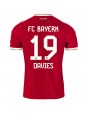 Bayern Munich Alphonso Davies #19 Replika Hemmakläder 2026-27 Kortärmad Bayern Munich Alphonso Davies #19 Replika Hemmakläder 2026-27 Kortärmad